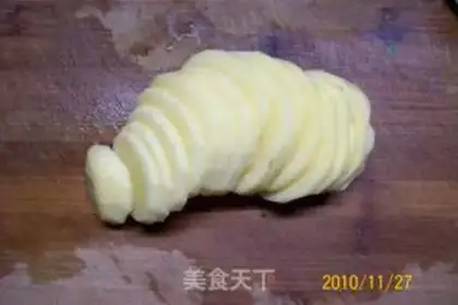 Make step 4