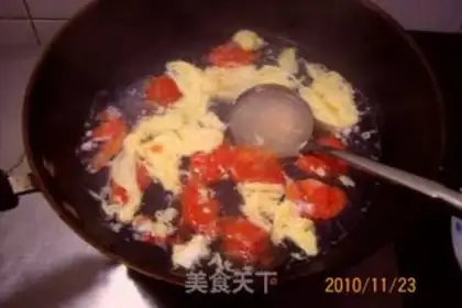 Make step 9