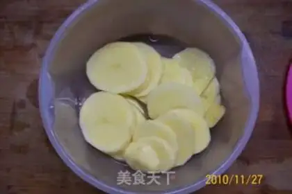 Make step 5