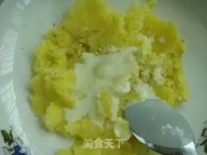 Make step 1