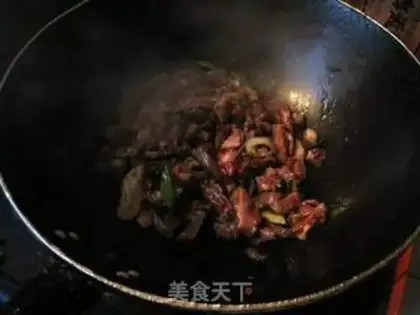 Make step 2