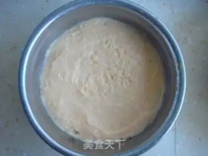 Make step 2