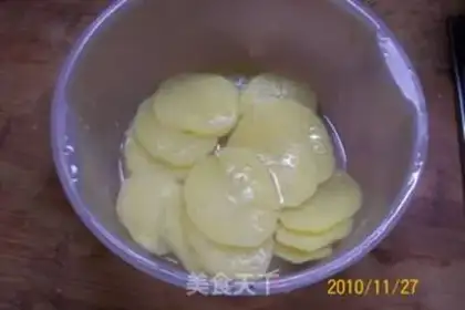 Make step 7