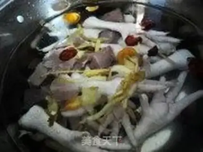 Make step 4