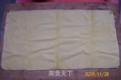 Make step 4