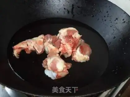Make step 0