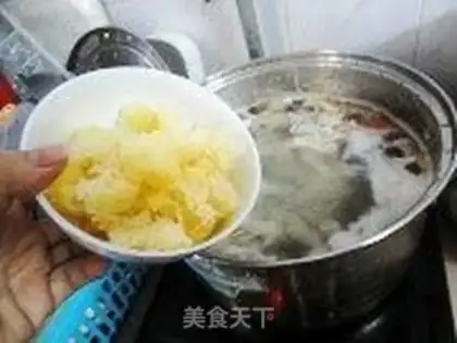 Make step 5