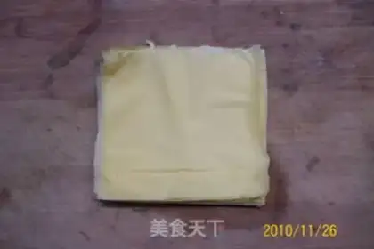 Make step 5