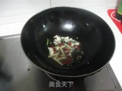 Make step 2