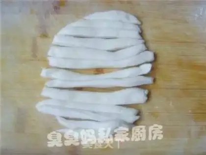 Make step 2