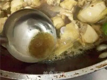 Make step 5