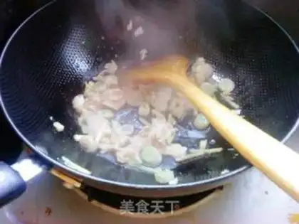 Make step 1
