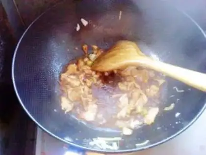 Make step 2