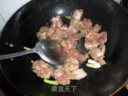Make step 5