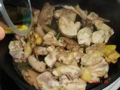 Make step 3