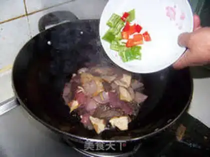 Make step 8