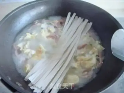Make step 6