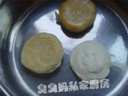 Make step 5