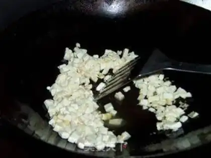 Make step 3