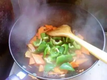 Make step 4