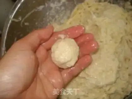 Make step 2