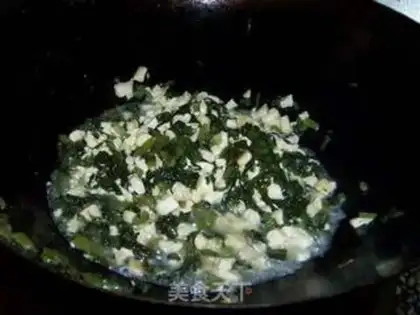 Make step 5