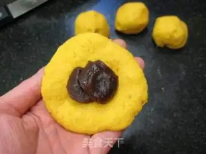 Make step 1