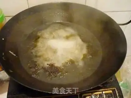 Make  step 1