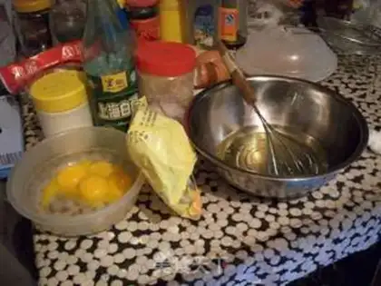 Make step 0