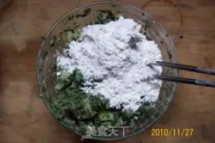 Make step 10