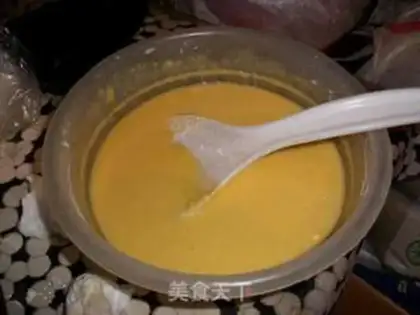 Make step 2