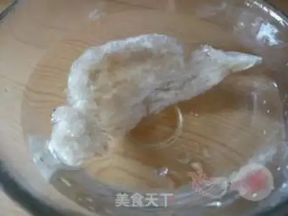 Make step 1