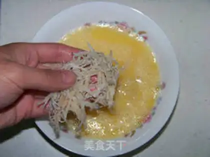 Make step 2