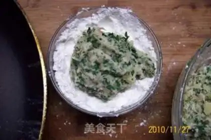 Make step 12