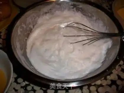 Make step 3