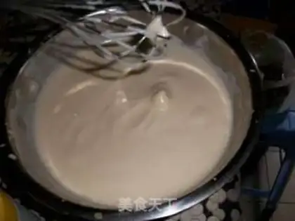 Make step 5