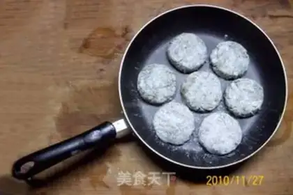 Make step 15