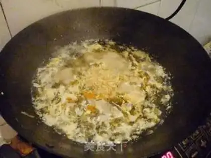 Make  step 4