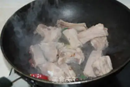 Make step 1