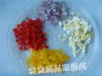 Make step 1