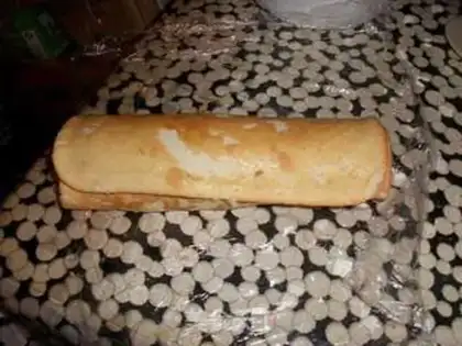 Make step 8