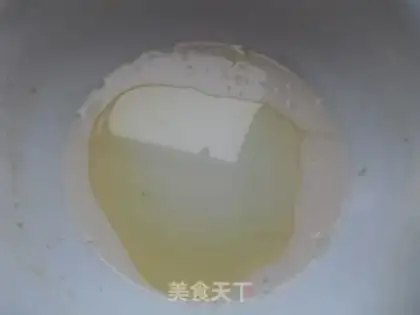 Make Onion soda step 1