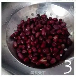 Make Red Mashed step 2