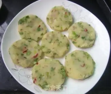 Make Pakistan Potato step 5