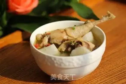 Make Chicken soup step 9