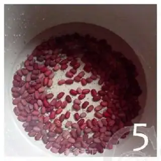 Make Red Mashed step 4