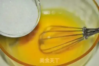 Make Red bean shabbaron step 5