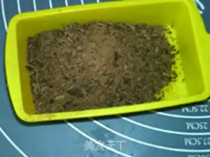 Make Coffee truffle chocolate step 1