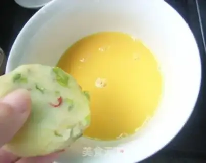 Make Pakistan Potato step 7