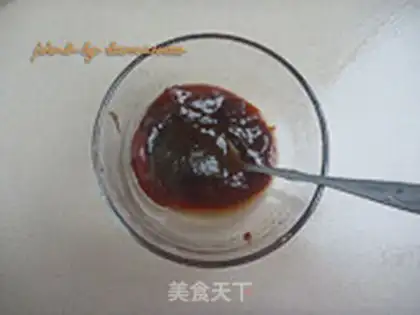 Make Chicken wings step 2